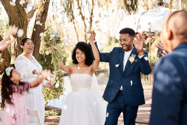 istock We're all celebrating love and happiness today 1194883332