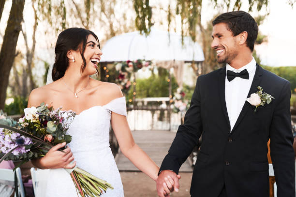istock Young, free and in love 1194883334