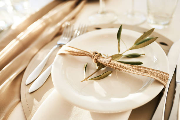 istock It's time to dine and celebrate this beautiful union 1194883367