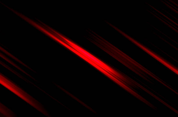 istock abstract red and black are light pattern with the gradient is the with floor wall metal texture soft tech diagonal background black dark sleek clean modern. 1194890395