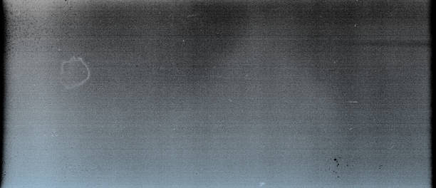 istock Old grunge filmstrip 1194899279