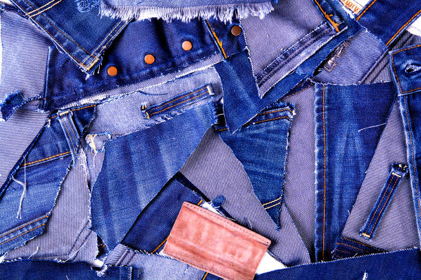 istock background from scraps of denim fabric closeup 1194917824