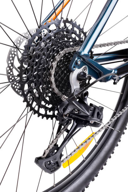 istock bike rear derailleur 1194926444