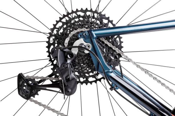 istock bike rear derailleur 1194926493