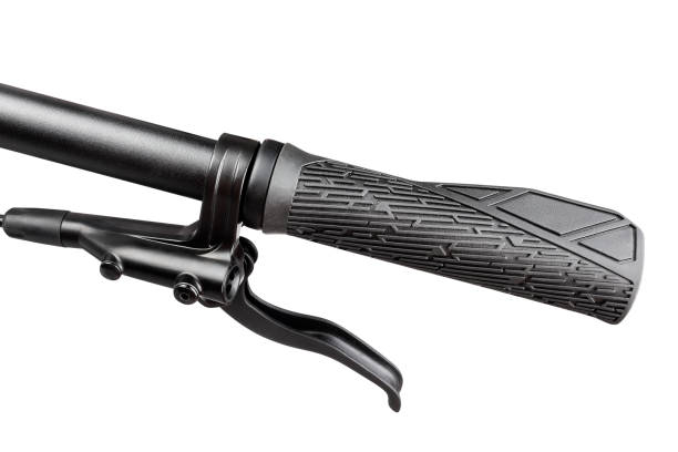 istock bike brake lever 1194926510