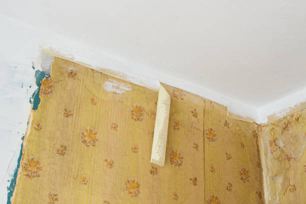 istock Repair in the old kitchen 1194934452