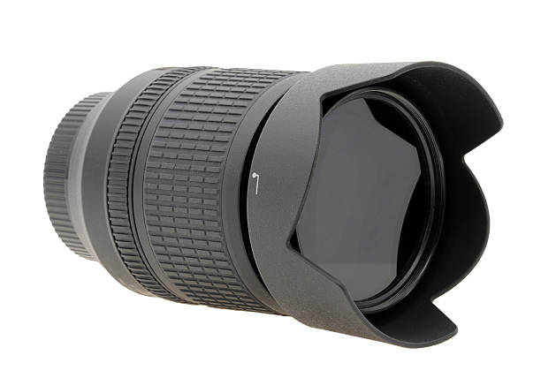 istock lens with hood 119493869