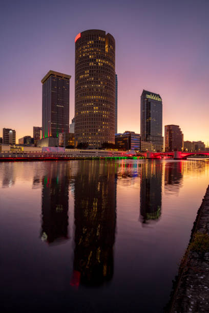 istock Downtown of Tampa 1194944383