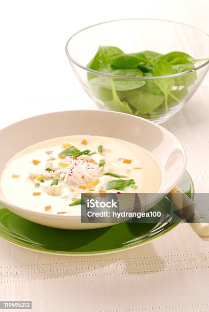 Sopa De Verduras Foto de stock y más banco de imágenes de Aperitivo - Plato de comida - Aperitivo - Plato de comida, Color - Tipo de imagen, Comida sana