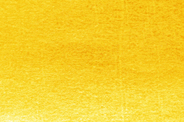 istock Gold or yellow foil wall texture backdrop design 1194962008