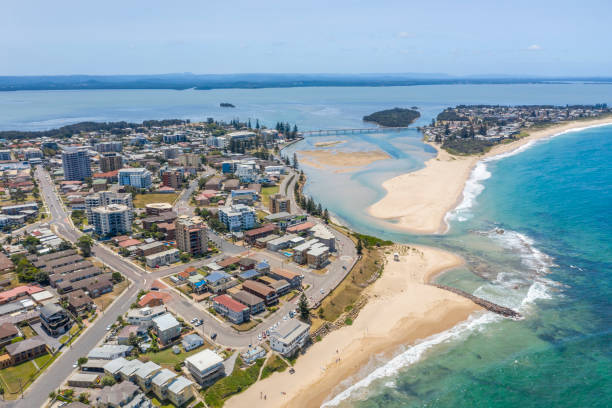 istock The Entrance, NSW, Australia 1194968044