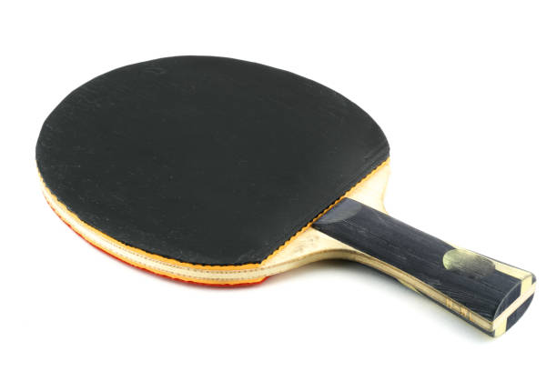istock table tennis racket for ping pong 1194971789