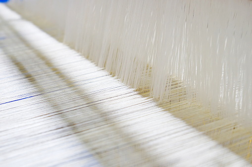 Cotton weaving,weave cotton