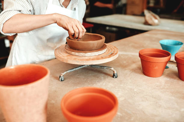 istock It's not just a bowl, it's art 1194989674