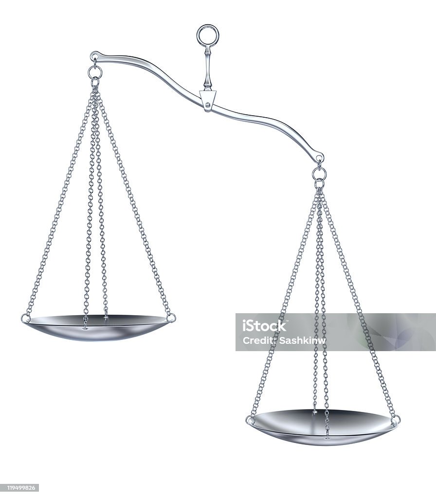 Balance - Photo de Balance de la Justice libre de droits