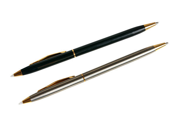 istock Styluses and ball pens 119499884
