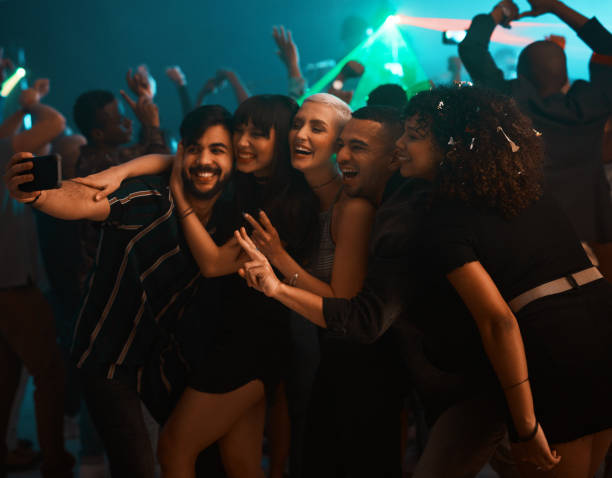 istock They're literally the best clique ever 1195008604