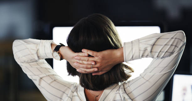 istock I've got to give this a lot of thought 1195011212
