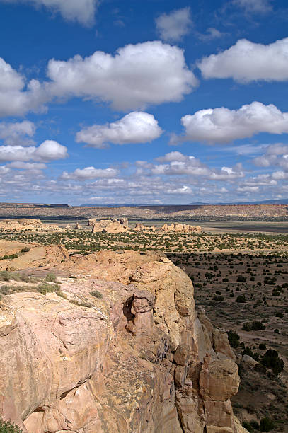 istock View from Acoma Pueblo 119502370