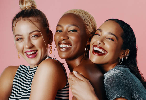 istock Trio of gorgeousness 1195026289