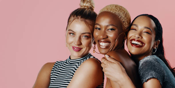 istock Isn't it amazing how diverse beauty is? 1195026295
