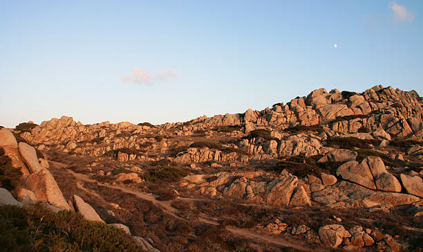 istock Capo Testa - Sardinia, Italy 119503375