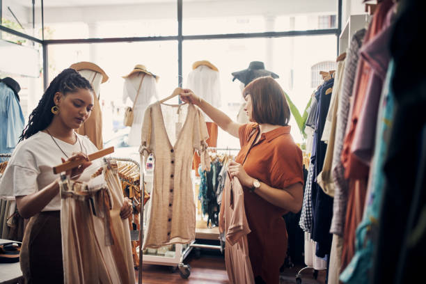 istock We love to shop 1195041851