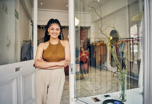 istock Come in and find some gems 1195041984