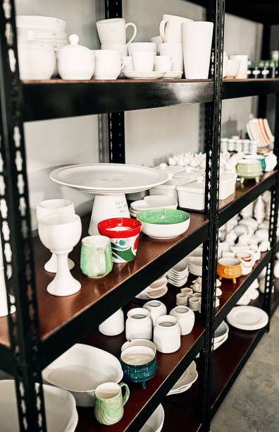 istock Come help yourself to sale items 1195045067