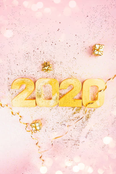 istock Happy New Year 2020 1195045491