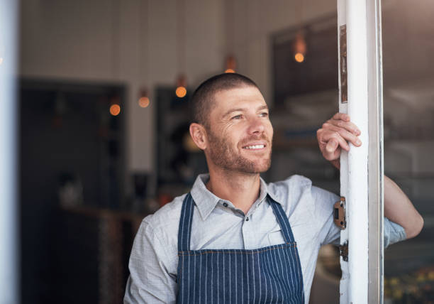 istock I have so many ambitious dreams for my startup 1195052822