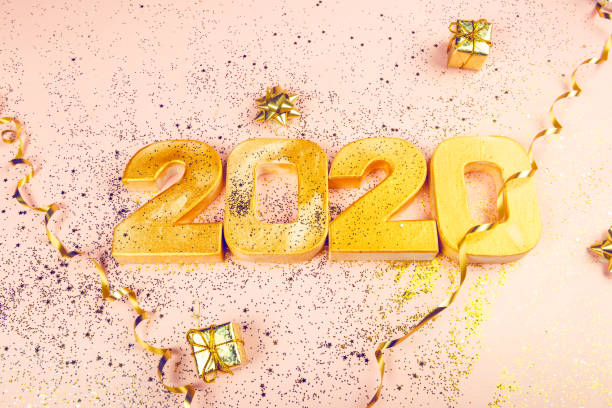 istock Happy New Year 2020 1195056332