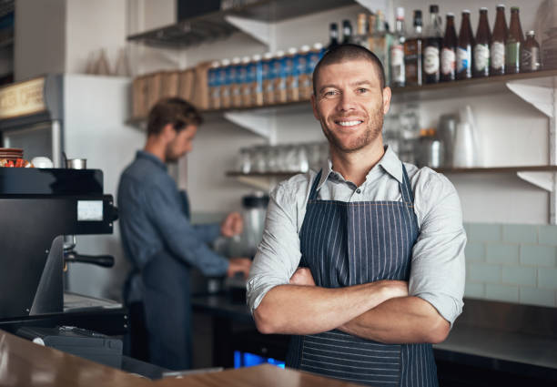 istock Being a successful entrepreneur has always been my dream 1195058204