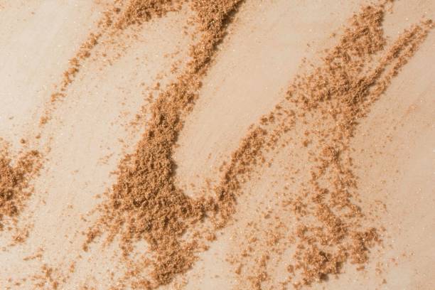 istock eye shadow powder texture on white background 1195061750
