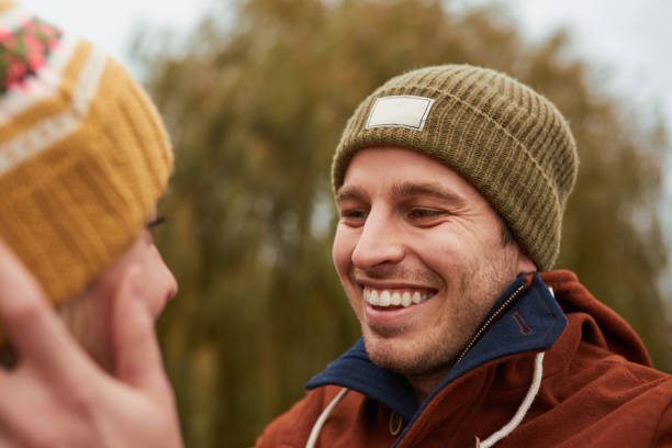istock You definitely look like my soulmate 1195079237