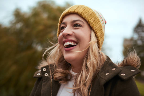 istock She's got that autumn happiness 1195079302