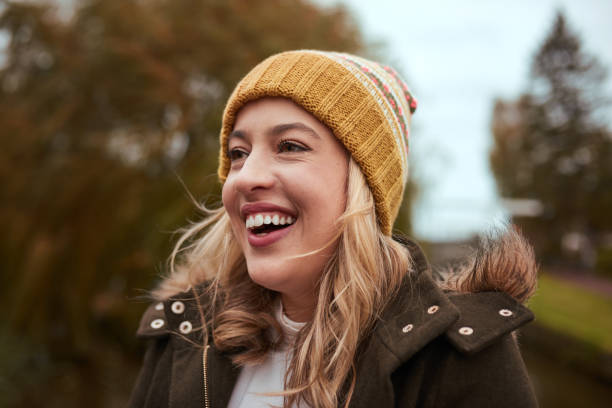 istock It's a beautiful autumn's day 1195079303