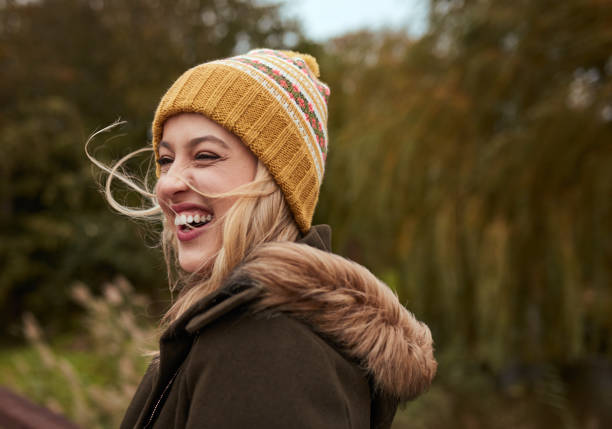 istock She's filled with euphoria type of vibes 1195079314