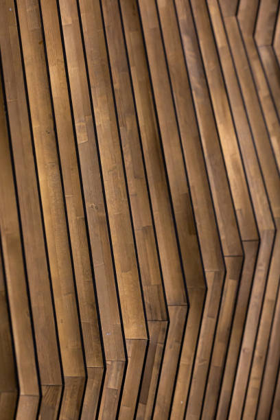 istock wooden blocks stacked as wall 1195081136