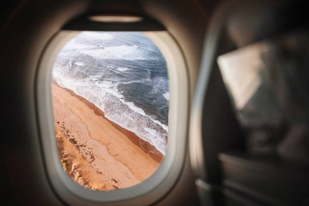 Aircraft windows