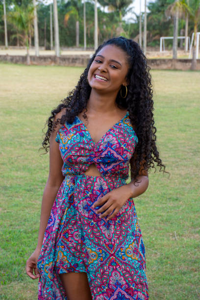 istock Beautiful teenager 1195083577