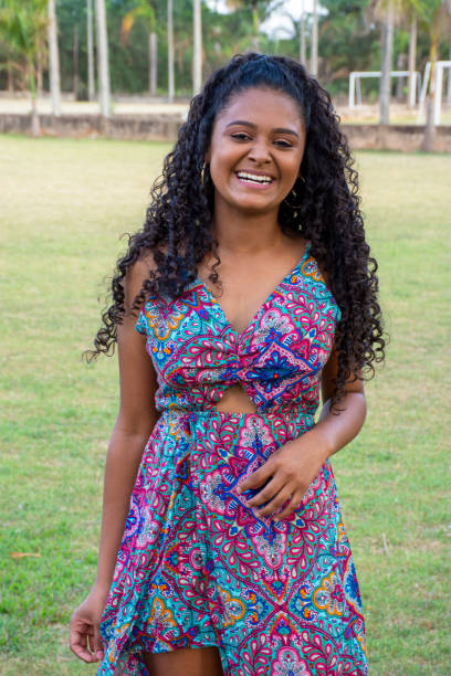 istock Beautiful teenager 1195083667