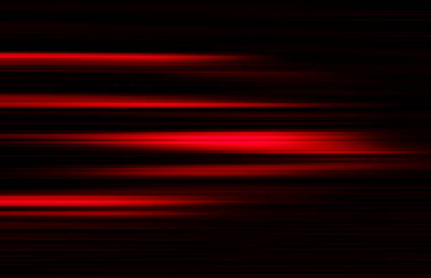 abstrakcyjny czerwony i czarny są jasne wzór z gradientu jest z podłogą metalową teksturę soft tech ukośne tło czarny ciemny elegancki czysty nowoczesny. - nobody copy space equipment high up zdjęcia i obrazy z banku zdjęć