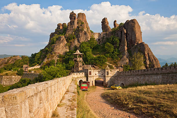 istock Belogradchik Fortress 119508407