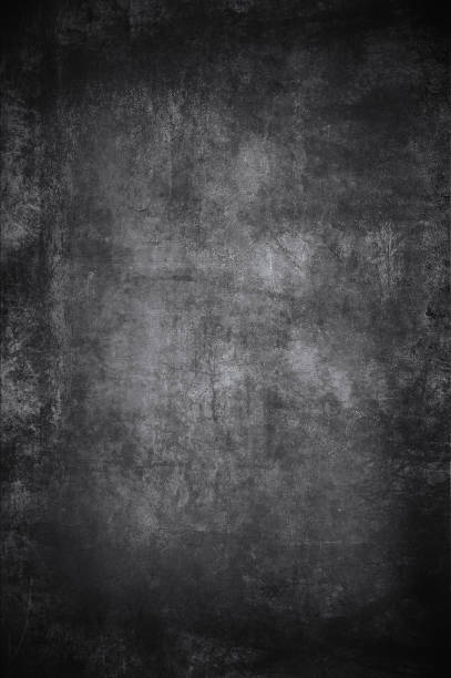 istock Dark art grunge background 1195088095