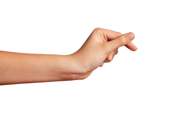 istock finger rubbing hand gesture asking for money 1195096572
