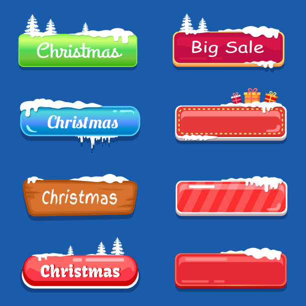 Winterbutton Sign 18,500+ Winter Button Stock Photos, Pictures & Royalty-Free Images - iStock