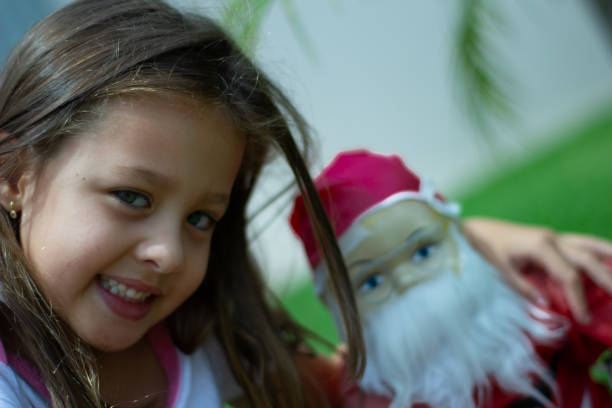 Waiting for Christmas