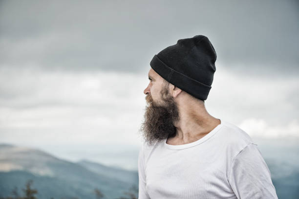istock Travel and adventure, freedom. 1195106155