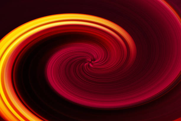 istock Colorful abstract sniping background with bright vibrant colors 1195108788